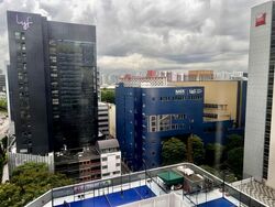 Fortune Centre (D7), Office #565735331